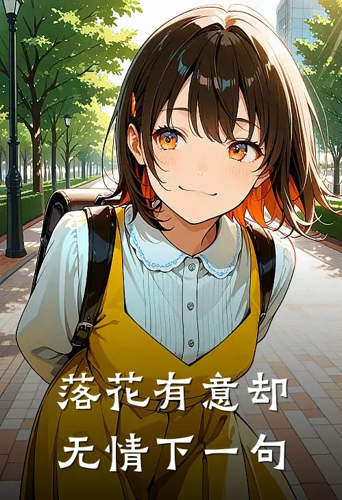 落花有意却无情下一句