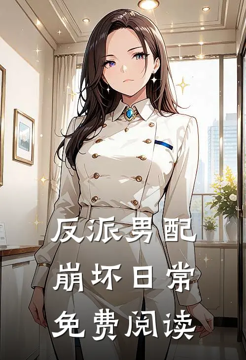 反派男配崩坏日常免费阅读