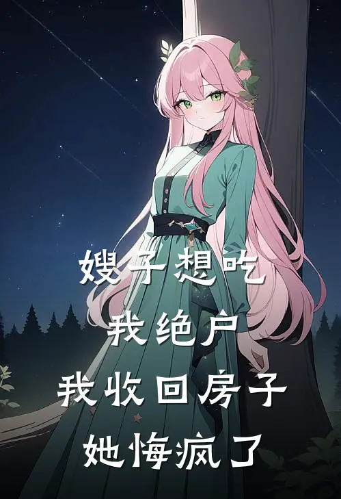 嫂子想吃我绝户，我收回房子，她悔疯了抖音热门完本小说推荐_免费小说全文阅读嫂子想吃我绝户，我收回房子，她悔疯了抖音热门