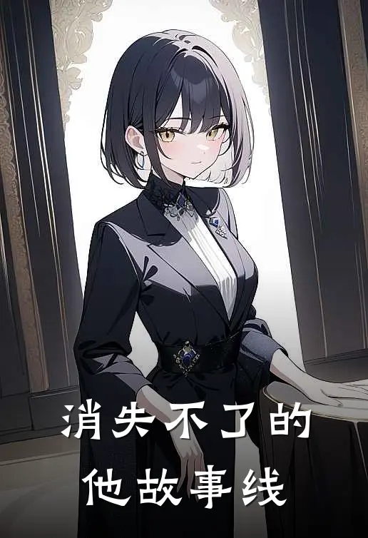 消失不了的他故事线