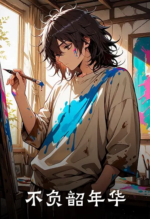 不负韶年华