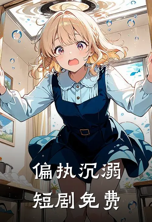 偏执沉溺短剧免费