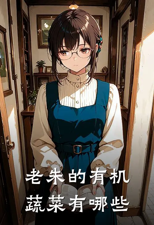 老朱的有机蔬菜有哪些