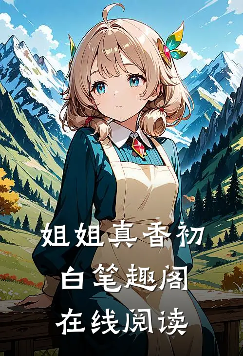 姐姐真香初白笔趣阁在线阅读