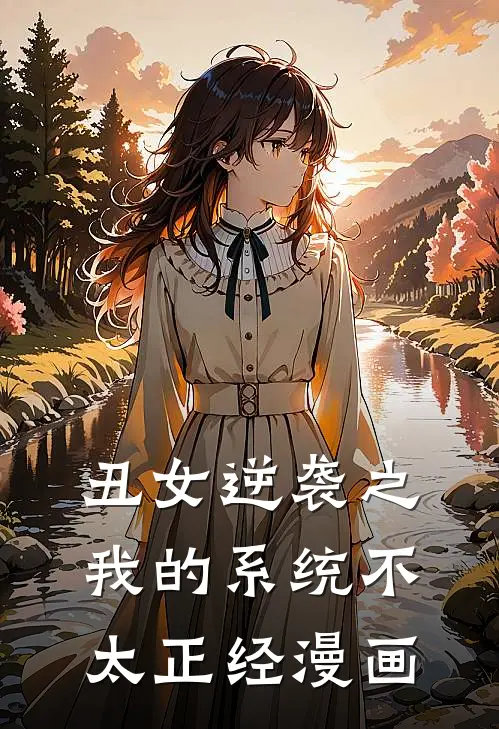 丑女逆袭之我的系统不太正经漫画