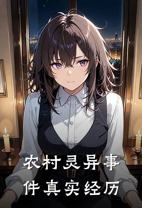 农村灵异事件真实经历