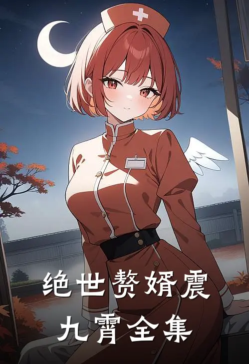 绝世赘婿震九霄全集