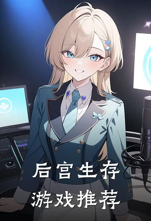 后宫生存游戏推荐