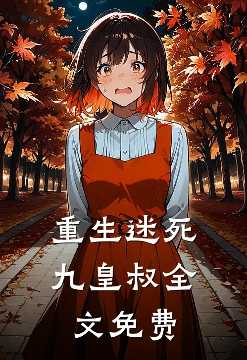 重生迷死九皇叔全文免费