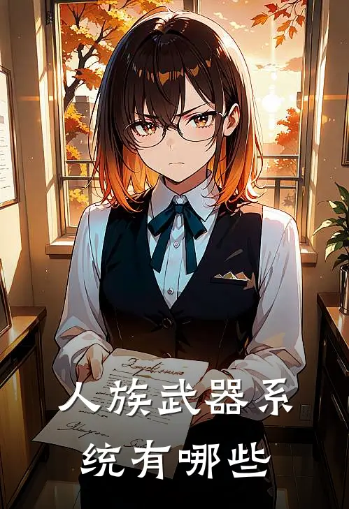 人族武器系统有哪些