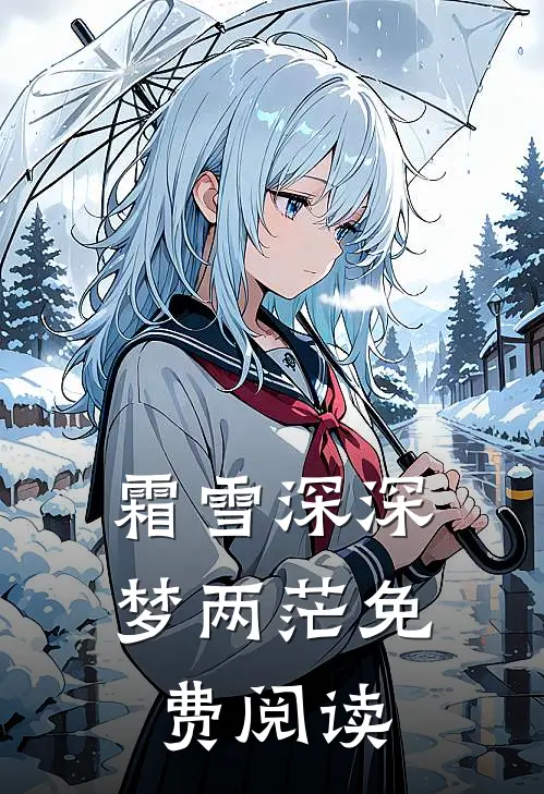 霜雪深深梦两茫免费阅读
