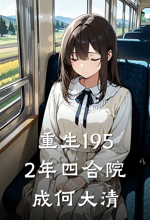重生1952年四合院成何大清