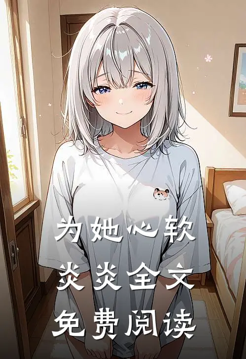 为她心软炎炎全文免费阅读