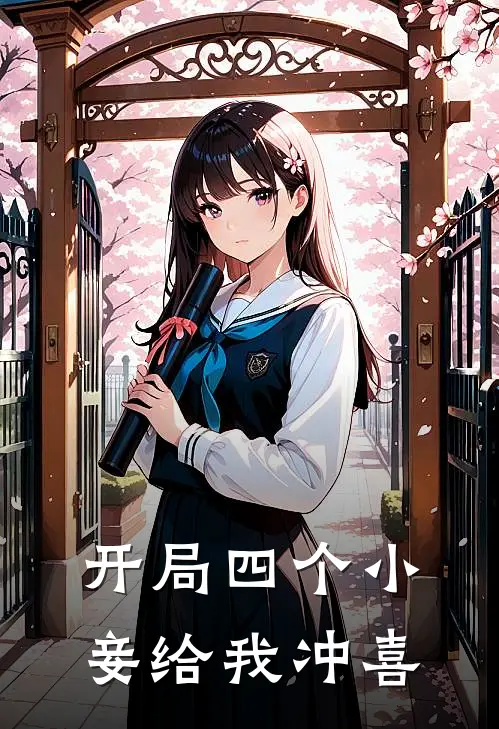 开局四个小妾给我冲喜