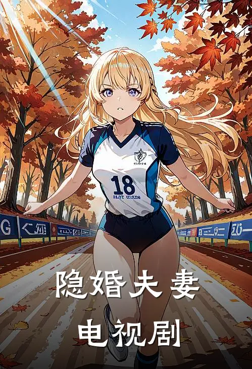 隐婚夫妻电视剧