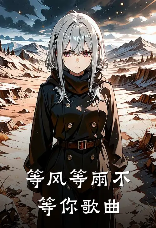 等风等雨不等你歌曲