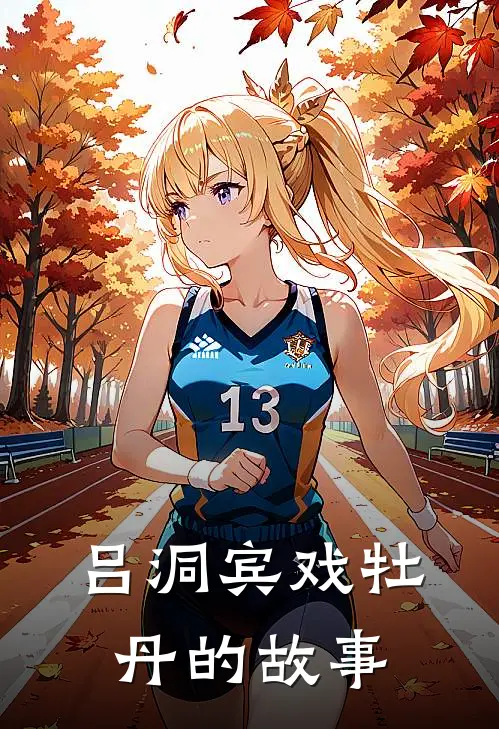 吕洞宾戏牡丹的故事