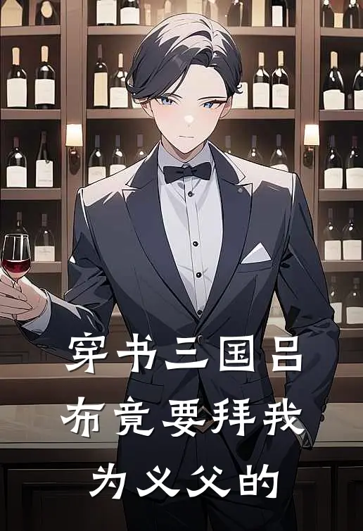 穿书三国吕布竟要拜我为义父的