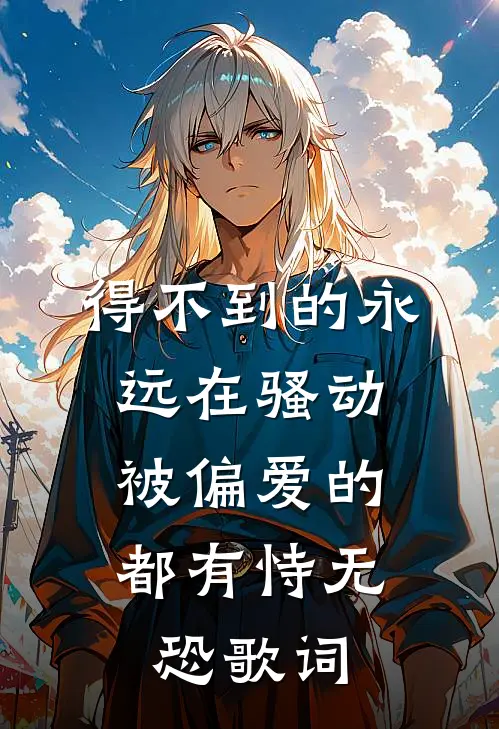 得不到的永远在骚动,被偏爱的都有恃无恐歌词