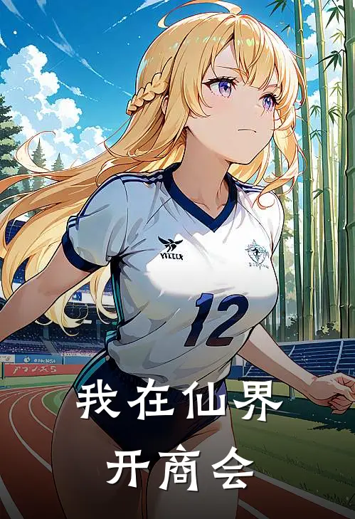 我在仙界开商会