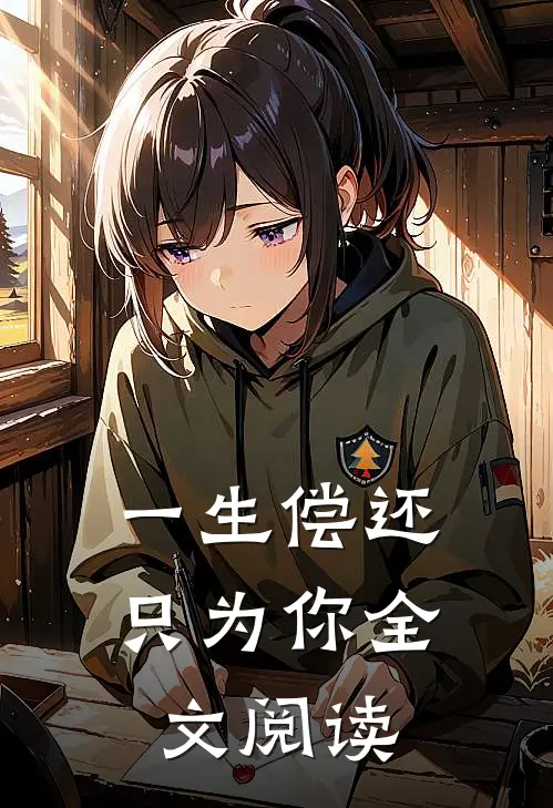 一生偿还只为你全文阅读