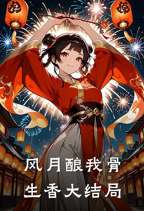 风月酿我骨生香大结局