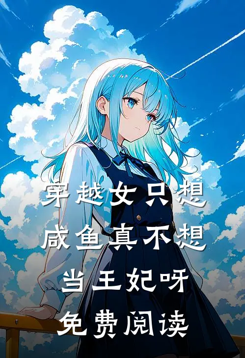穿越女只想咸鱼真不想当王妃呀免费阅读