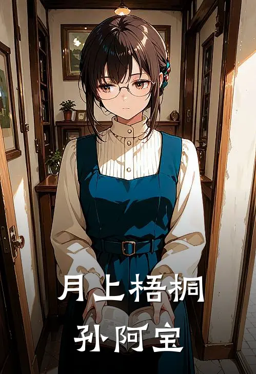 月上梧桐孙阿宝