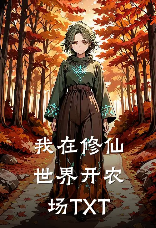 我在修仙世界开农场TXT