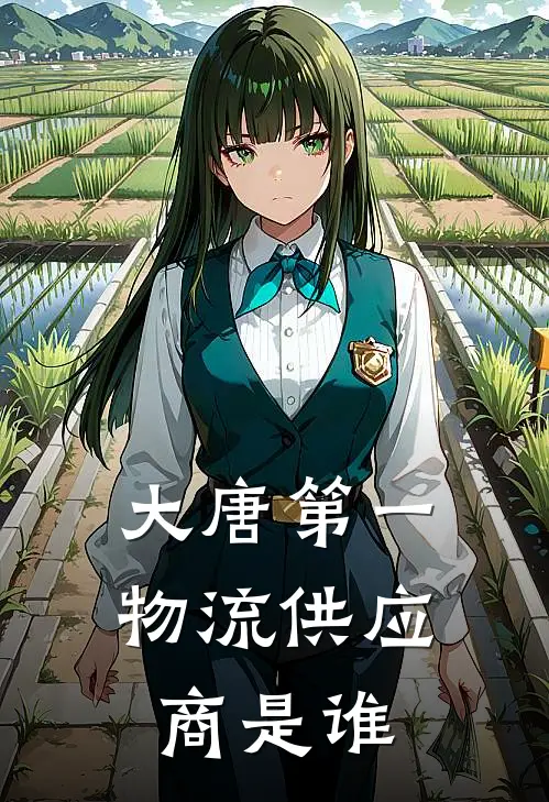 大唐第一物流供应商是谁