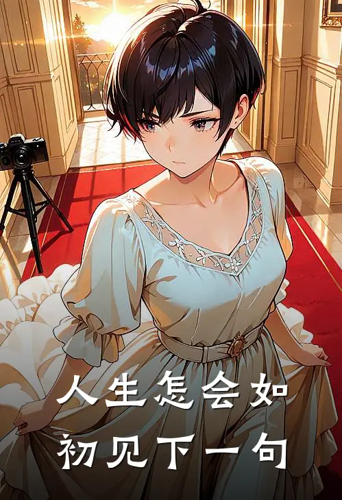 人生怎会如初见下一句