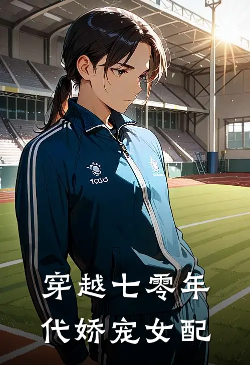 穿越七零年代娇宠女配