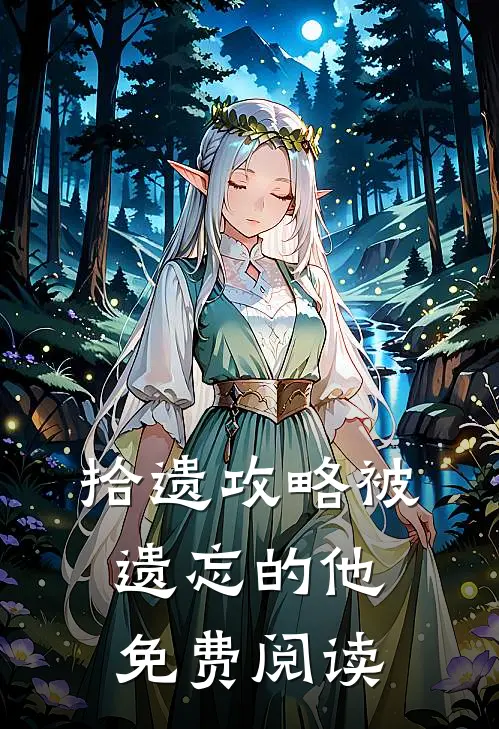 拾遗攻略被遗忘的他免费阅读