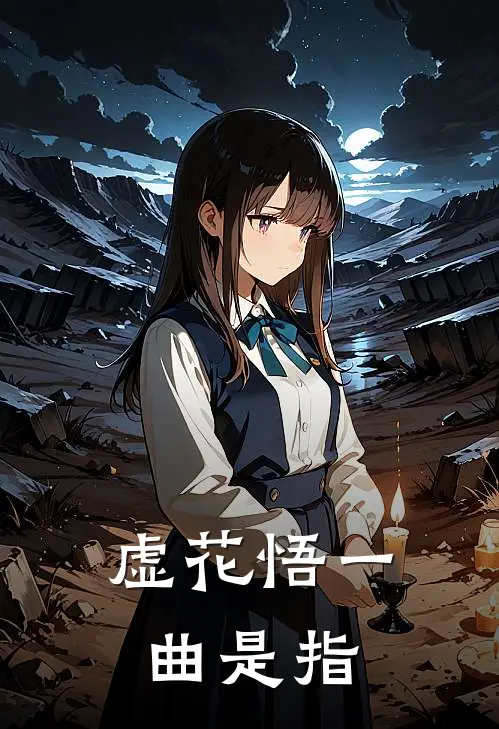 虚花悟一曲是指