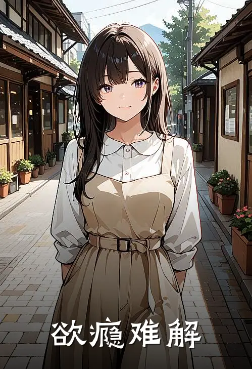 欲瘾难解林有熙商玦全文阅读免费全集_免费小说欲瘾难解(林有熙商玦)