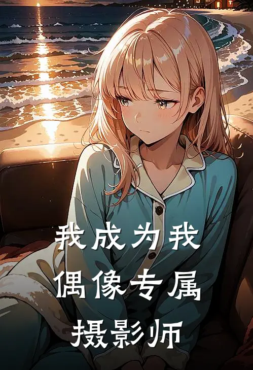我成为我偶像专属摄影师