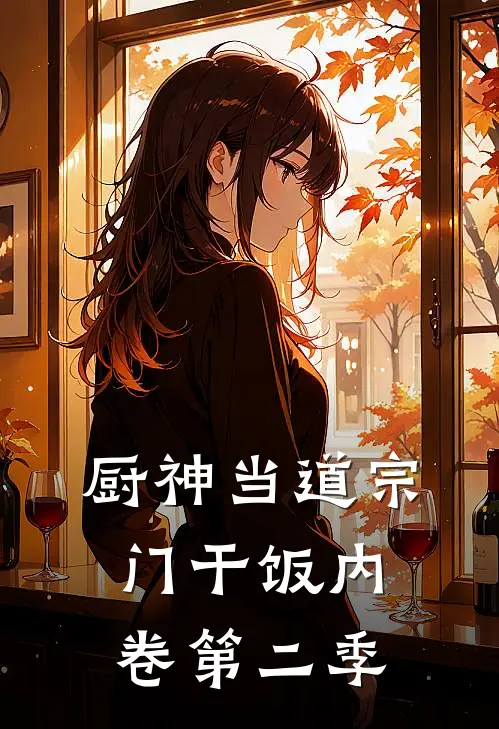 厨神当道宗门干饭内卷第二季