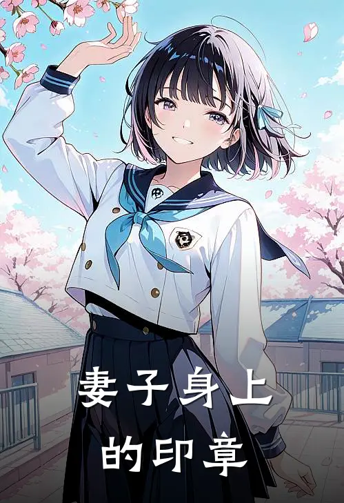 妻子身上的印章