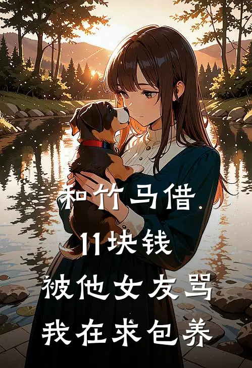 和竹马借11块钱，被他女友骂我在求包养(陈涛姜月)热门小说_完结版小说全文免费阅读和竹马借11块钱，被他女友骂我在求包养(陈涛姜月)