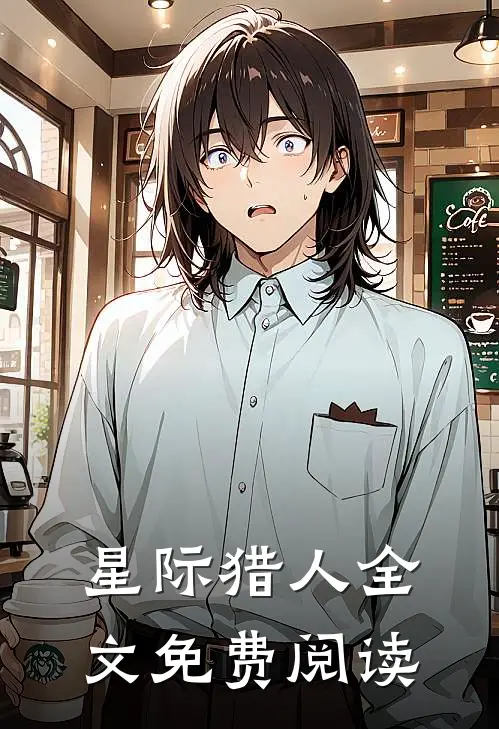 星际猎人全文免费阅读