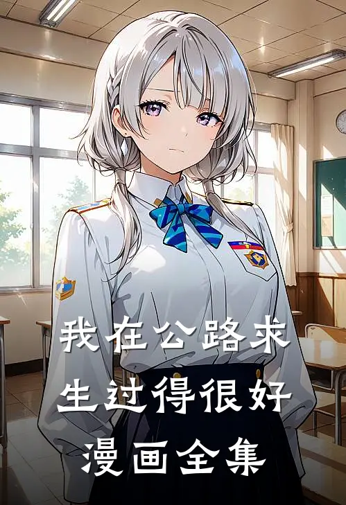 我在公路求生过得很好漫画全集