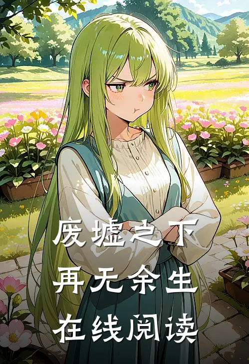 废墟之下,再无余生在线阅读