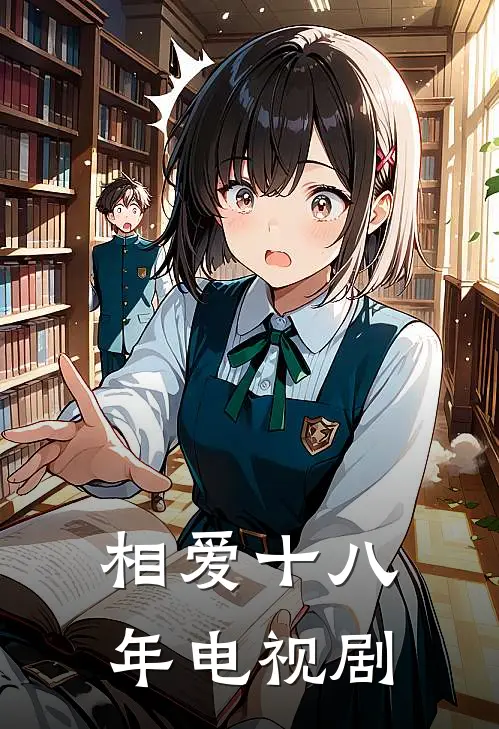 相爱十八年电视剧