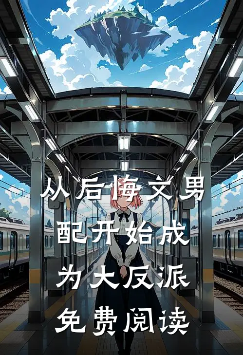 从后悔文男配开始成为大反派免费阅读