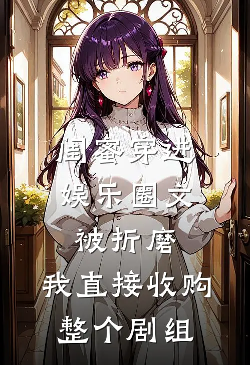 闺蜜穿进娱乐圈文被折磨，我直接收购整个剧组苏苏顾言州最新小说全文阅读_在线免费小说闺蜜穿进娱乐圈文被折磨，我直接收购整个剧组(苏苏顾言州)