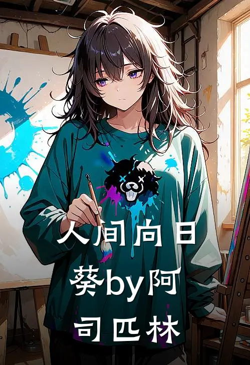 人间向日葵by阿司匹林