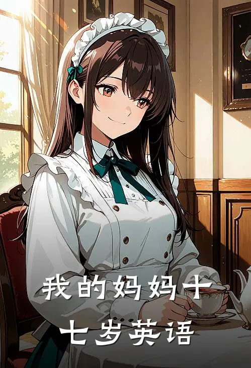 我的妈妈十七岁英语
