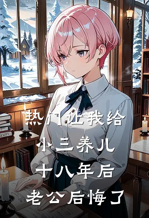 [热门]让我给小三养儿十八年后，老公后悔了傅时宴江知意免费小说大全_完结的小说[热门]让我给小三养儿十八年后，老公后悔了(傅时宴江知意)