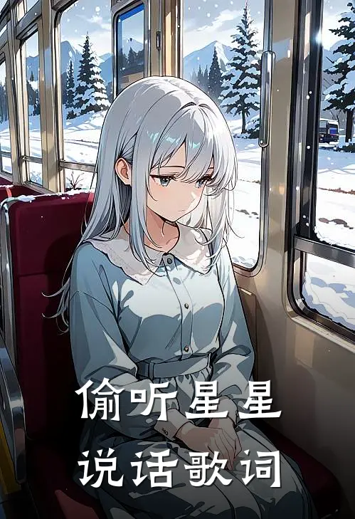 偷听星星说话歌词