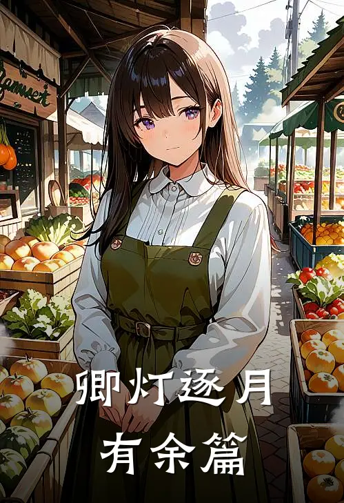 卿灯逐月有余篇